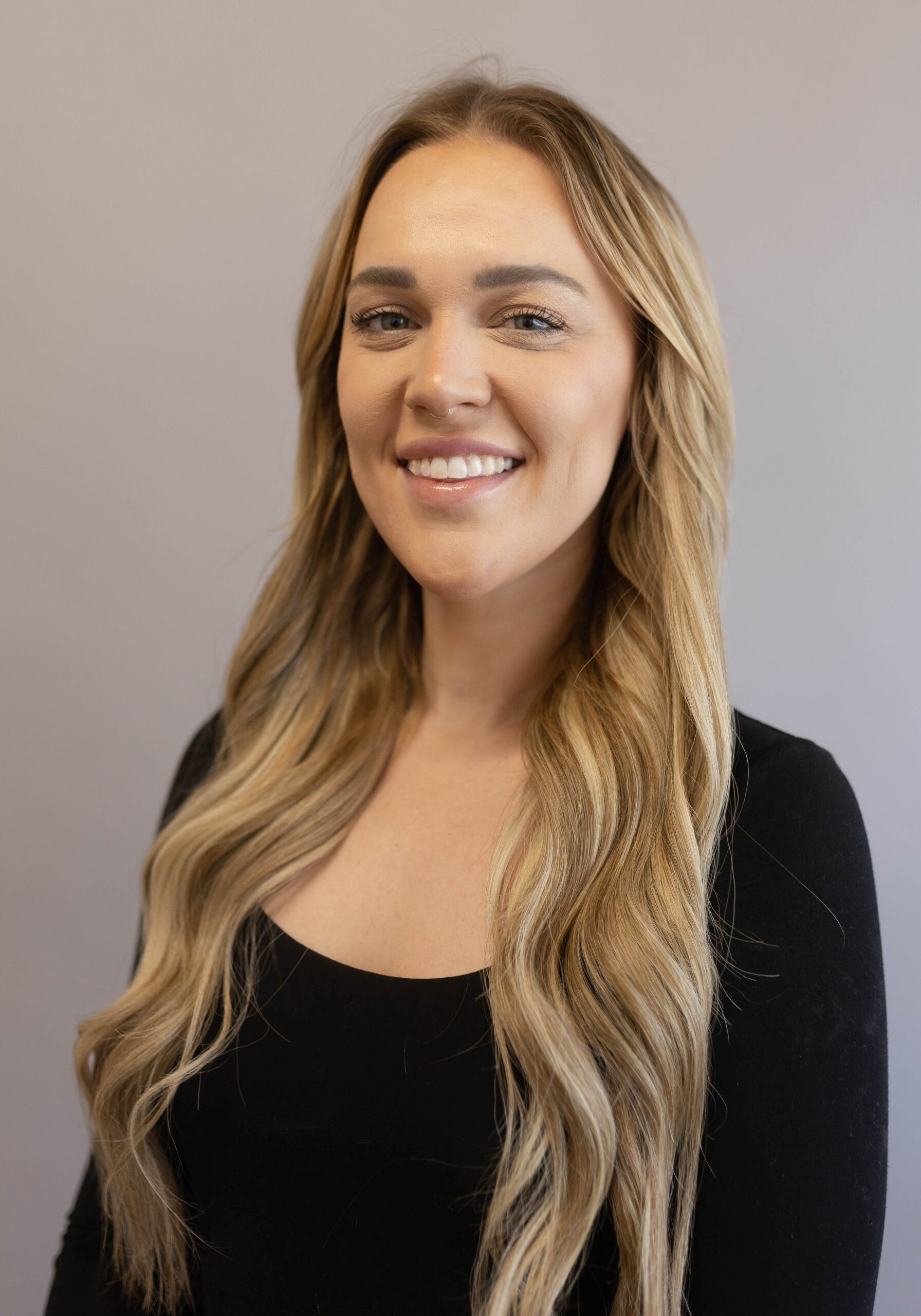 Emilie G. Burns Fash Counseling